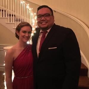 Meet your Posher, Carly